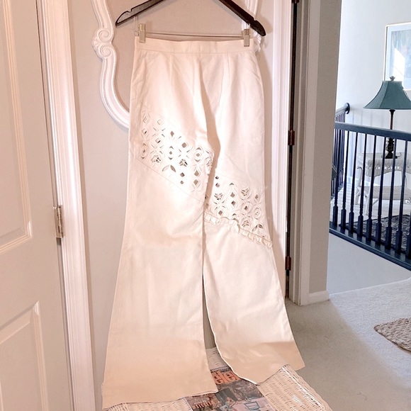 CHLOE pants - Picture 10 of 15